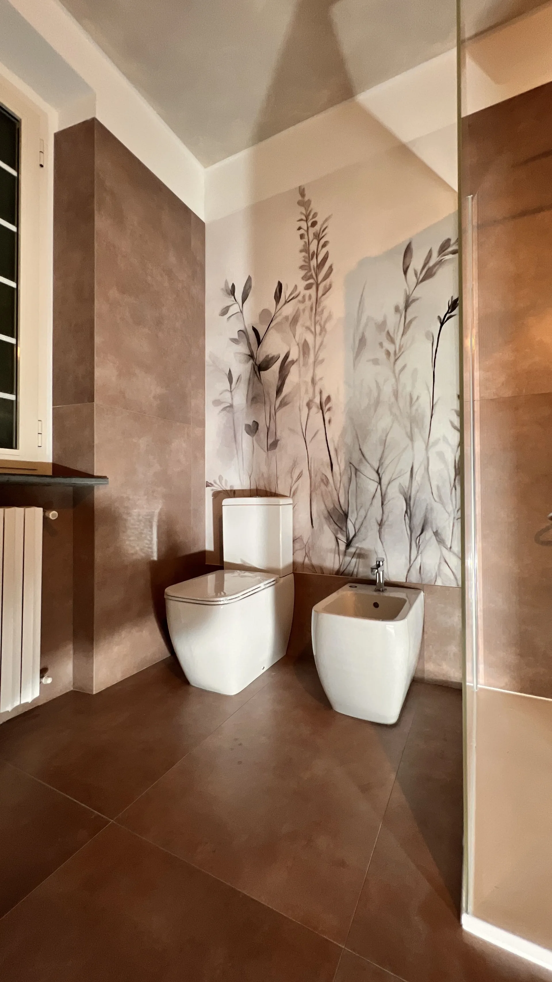 Ristrutturazione Bagno Montecatini Terme - foto progetto bagno 1